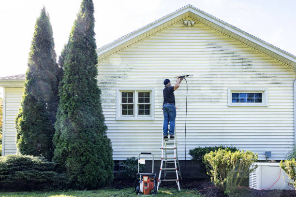 Spring Cleaning in Kimball, NE