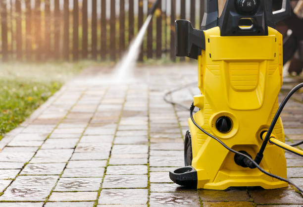 Best Parking Lot and Garage Cleaning  in Kimball, NE